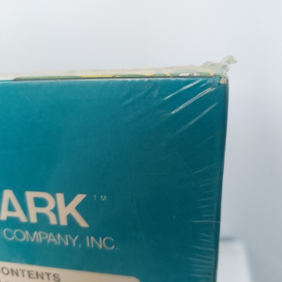 1978 Sealed NOS Metric Golf Board Game R-Mark Games Company INC 6672 - Picture 2 of 8